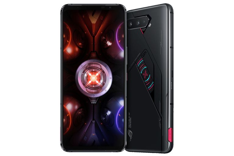LNTecnologia's tweet photo. Asus anuncia el nuevo ROG Phone 5s, ahora con procesador Snapdragon 888+ https://t.co/bJYHlo8apv https://t.co/vwuQ1DmLai