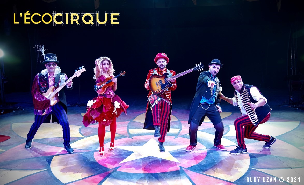 Rendez-vous le 04 septembre pour la reprise de nos représentations à Montpellier !
Infos et réservations sur ecocirque.fr