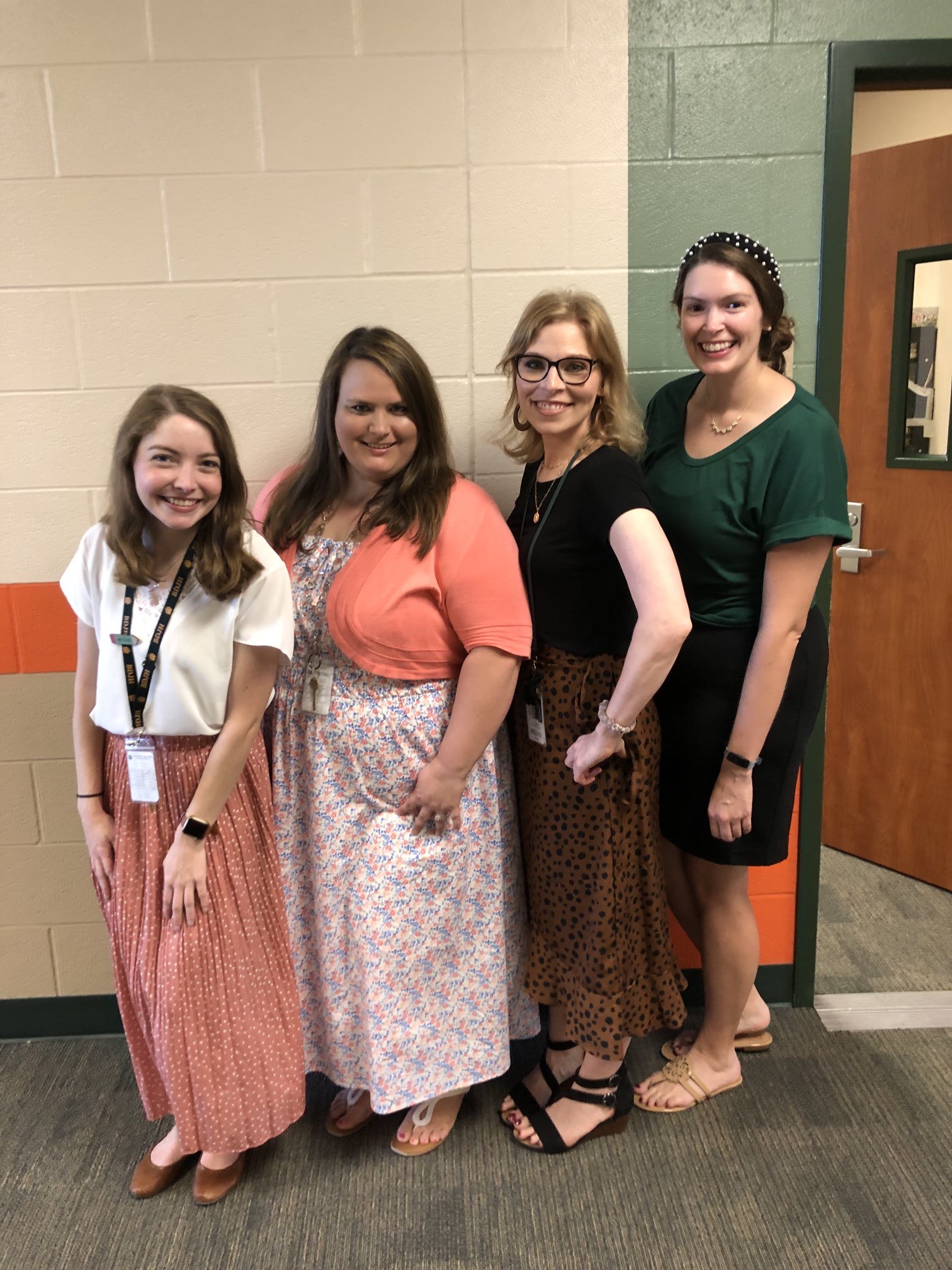 Heather Hogan on Twitter "Ready for the new school year! Go bears