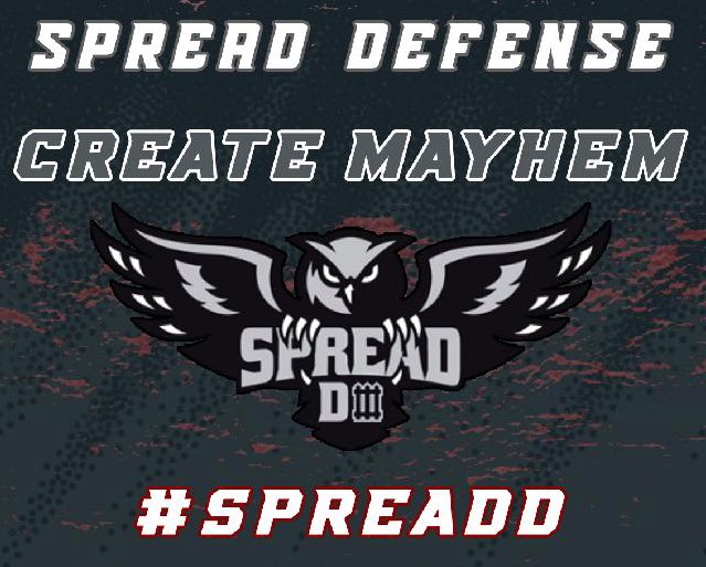 CoachNickDavis's tweet photo. War Otter of the day yesterday was AJ Hemphill from Strasburg, CO. #SpreadD #WarOtter #KansasMayhem https://t.co/yUzaEPERxX