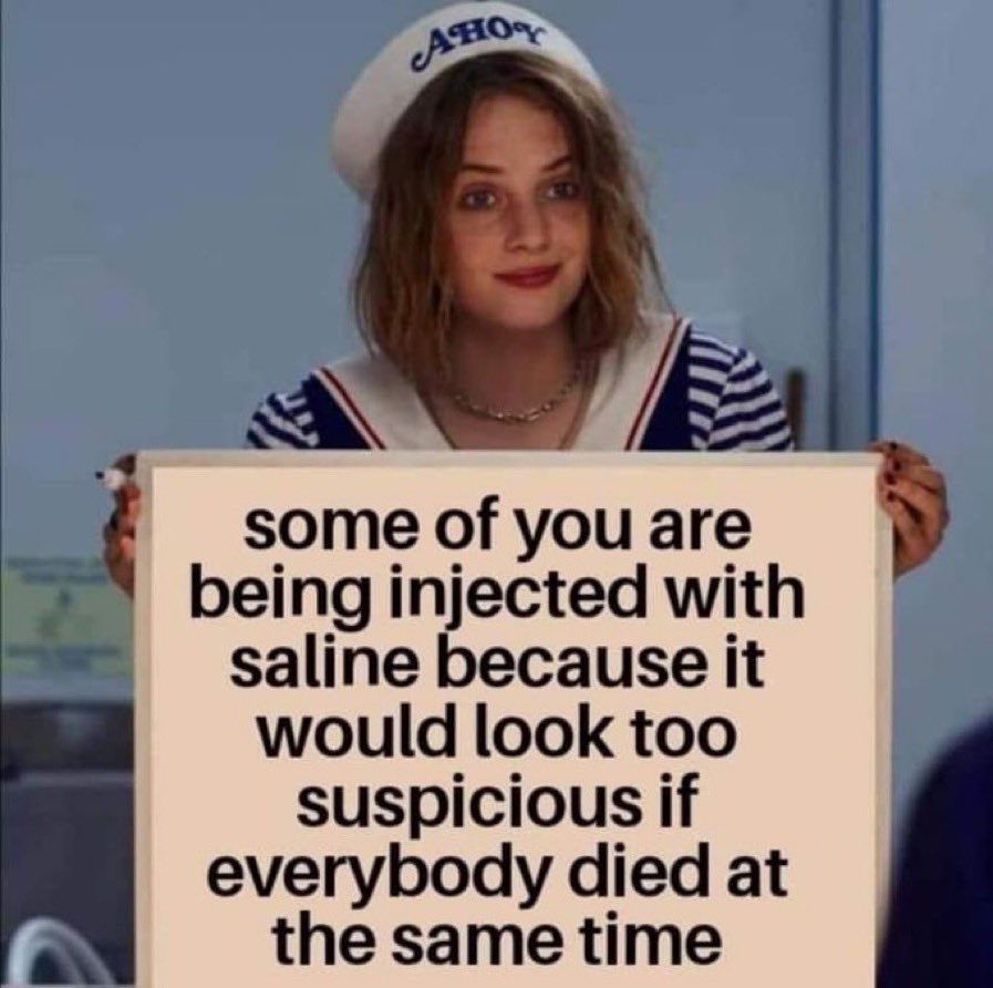 Auchepis's tweet photo. #vaccineSideEffects had both AZ - no side effects then on an antibody trial 2 wks later showed up -ve none!😳😳😳🙄 #perfectlyhealthy 🤭🥴 https://t.co/H5OKmTnljb