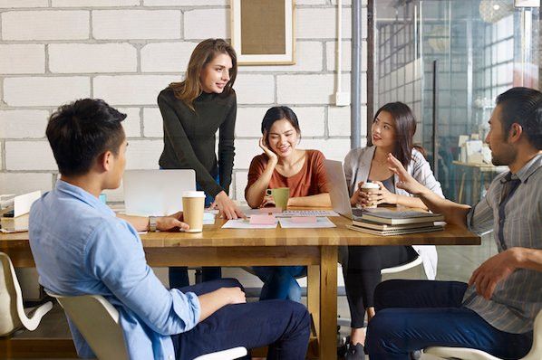 HOW TO BE CREATIVE WITH QUALITATIVE RESEARCH
 
CLICK TO READ: buff.ly/37QLUdw                
                                                   
#marketing  #marketingresearch #customerinsights #branding