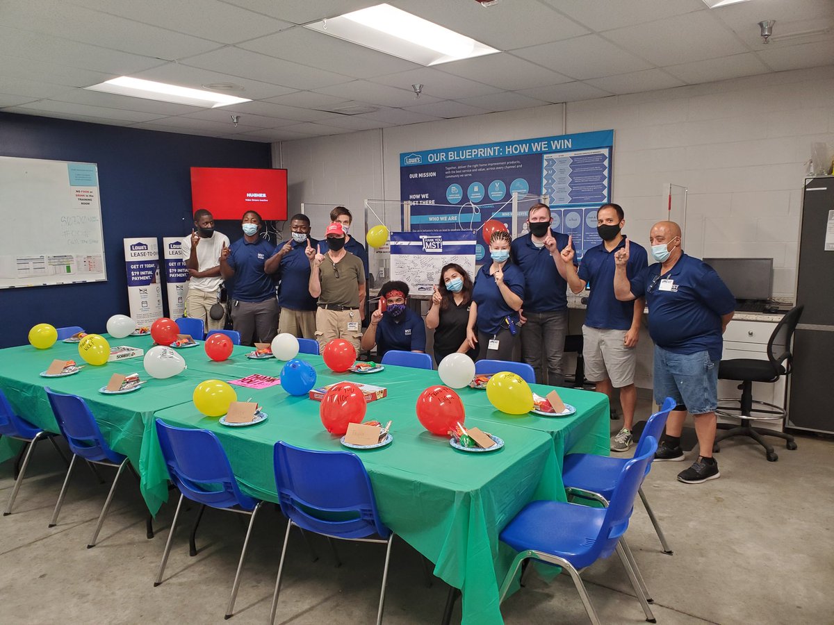 Larry Coldiron (@lwcoldiron) on Twitter photo MST Appreciation at 720 Timonium, Md. <a href="/BenitoKomadina/">Benito.Komadina@Lowes</a> <a href="/BlueBoxR1/">@BlueBoxR1</a> @LauraG813R1 <a href="/GallianoScott/">ScottGalliano</a> MST Appreciation at 720 Timonium, Md. <a href="/BenitoKomadina/">Benito.Komadina@Lowes</a> <a href="/BlueBoxR1/">@BlueBoxR1</a> @LauraG813R1 <a href="/GallianoScott/">ScottGalliano</a>
