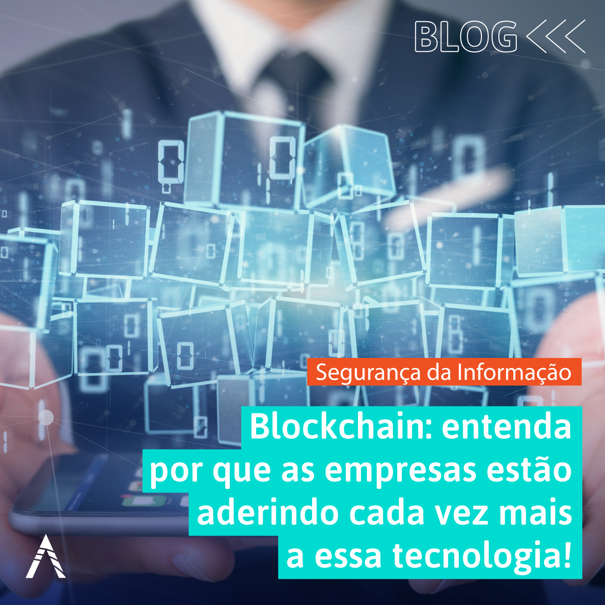 A Blockchain é considerada uma das maiores revoluções tecnológicas dos últimos anos. Empresas de todo o mundo estão em busca de conhecer mais sobre essa tecnologia.

Saiba mais: mla.bs/a29e454a

#InstitutoAtlantico #Tecnologia #Tech #Blockchain #bitcoin #blog