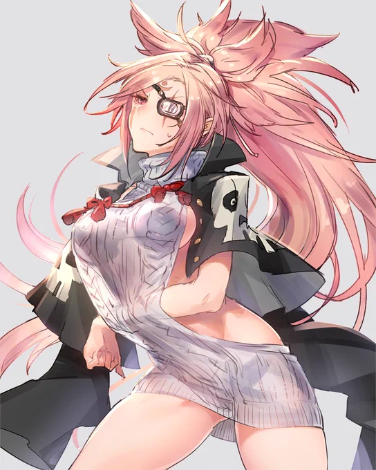 梅喧(過去絵) 
