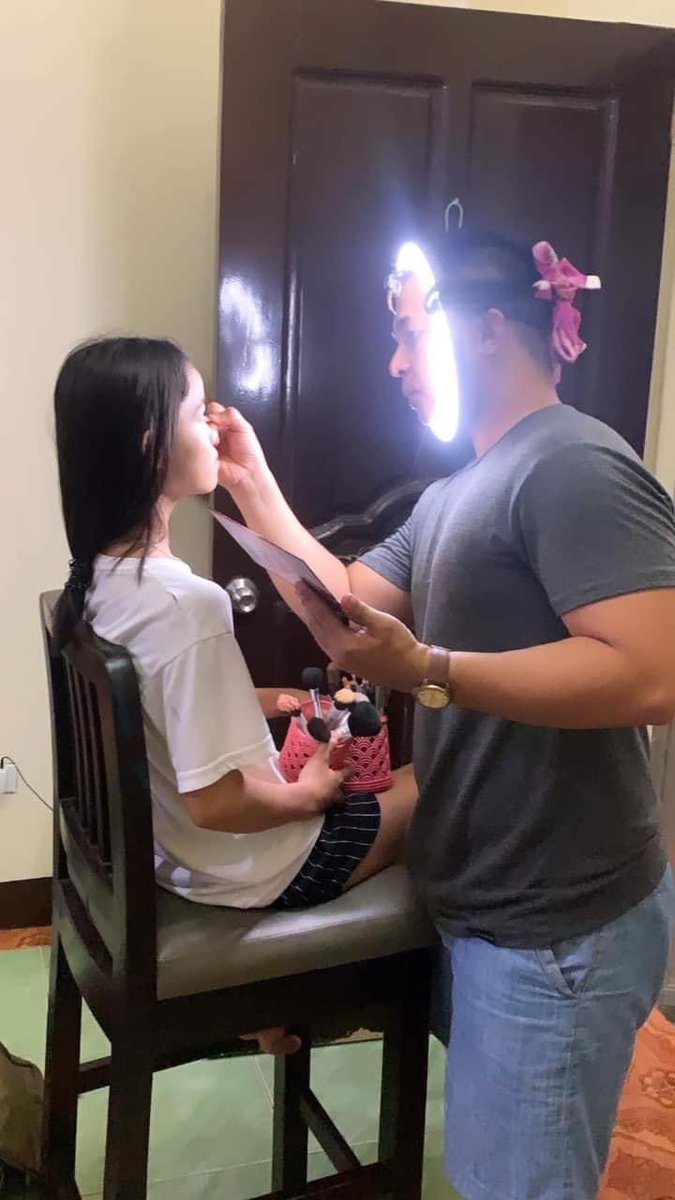 Ang sakit ng tiyan ko kakatawa 6mal 😭