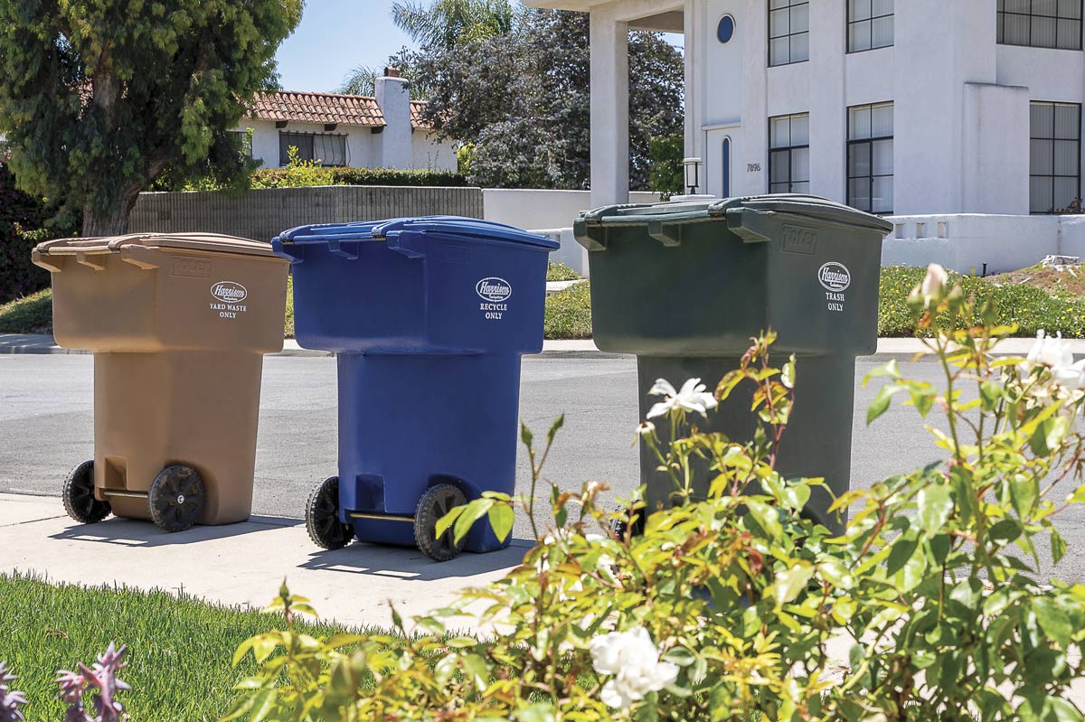 EJ Harrison & Sons, Inc. on Twitter: "REMINDER: Put All 3 Carts Out