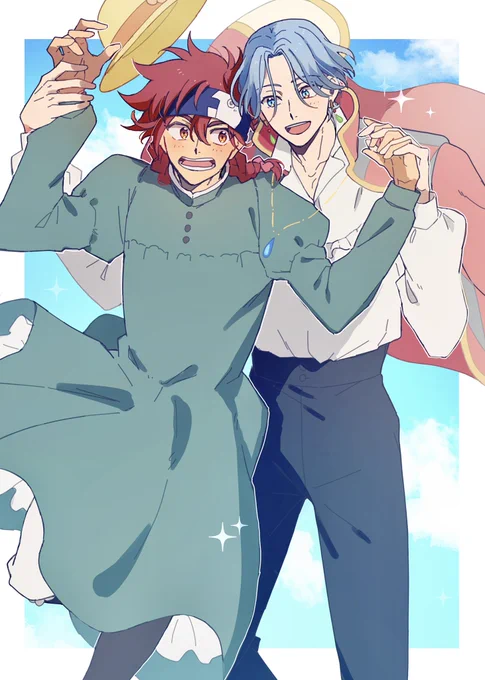 ハ〇ル❄🌺 