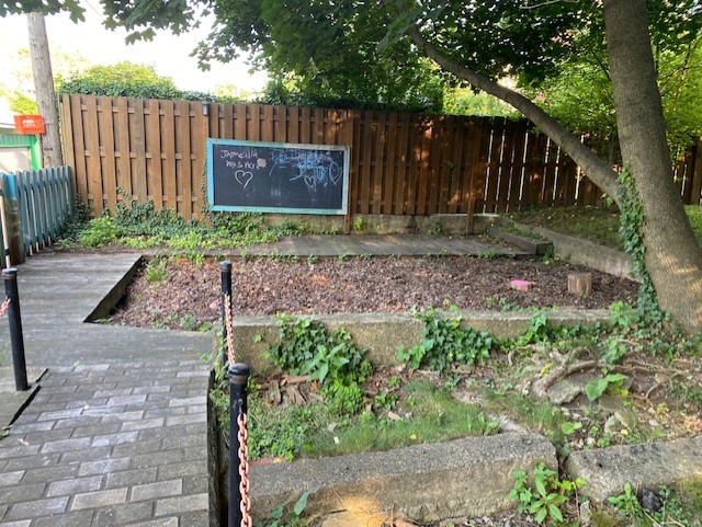 homelessfund412's tweet photo. We are thankful for the early support from our donors!
We have raised $4,800 so far. Help us reach our goal of $40,000 to reimagine the outdoor space at Sojourner House! https://t.co/LaxklPnryp
#PlantaSeed2021 #HCEF #SHPgh https://t.co/ljrFIYpfWE