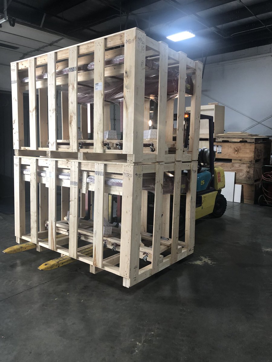 R&R Enterprises tweet media