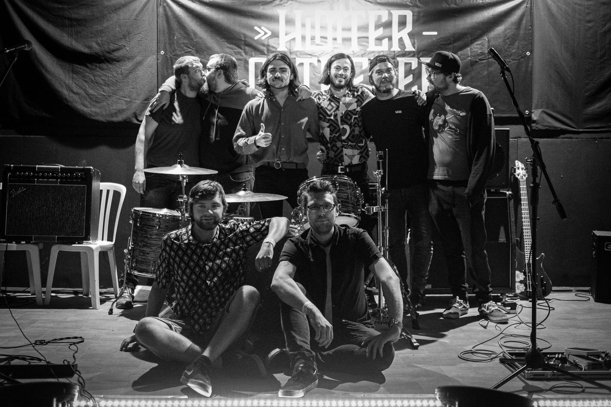 Saturday’s sellout show in Malton was killer 🍻 

Big thanks to FingerTight &amp; John Martin for their great sets. Next stop, Leeds 📍

📸 Jonny Pye