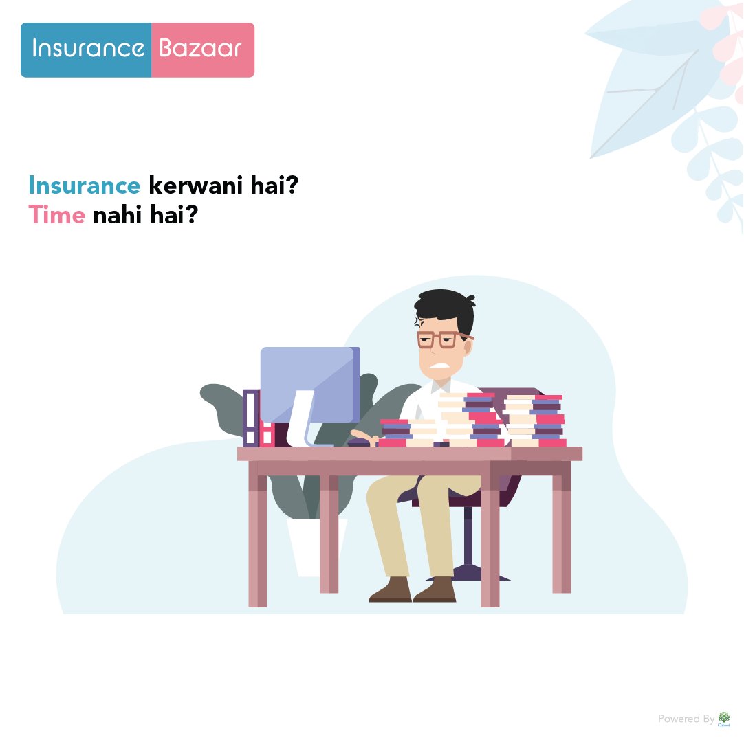 Insurance Bazaar Insurance Bazaar (@InsuranceBazaa1) / Posts / X