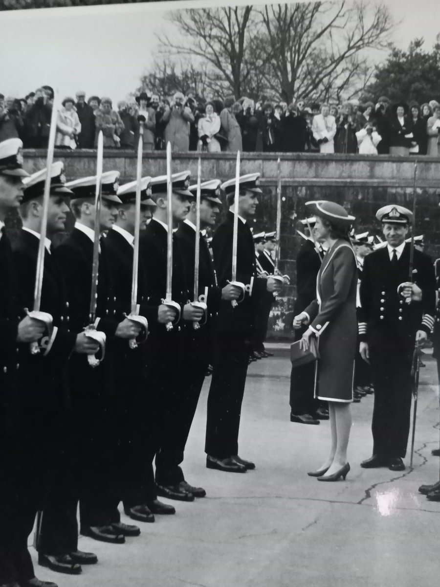 Captain Sea Cadets tweet media