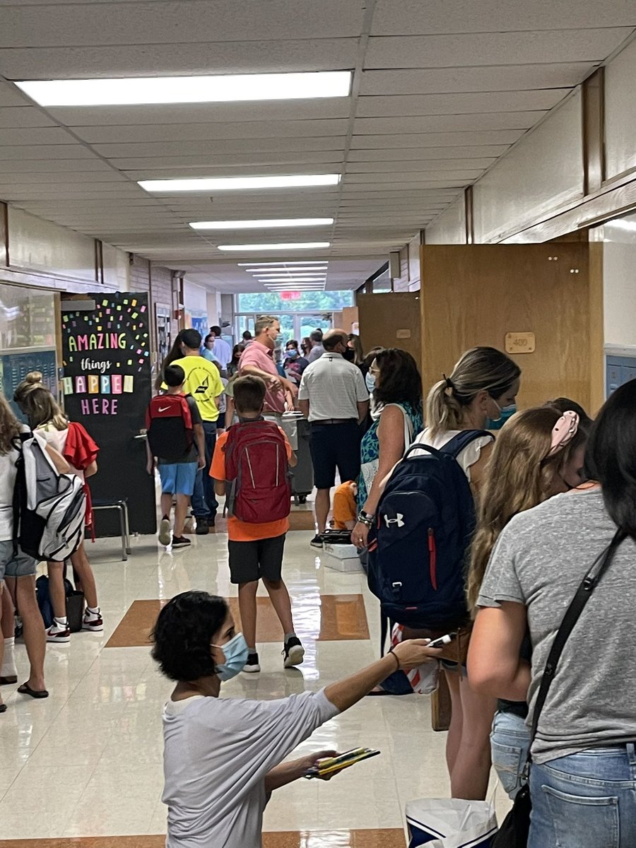 Ariana Leonard, Ed.D tweet media