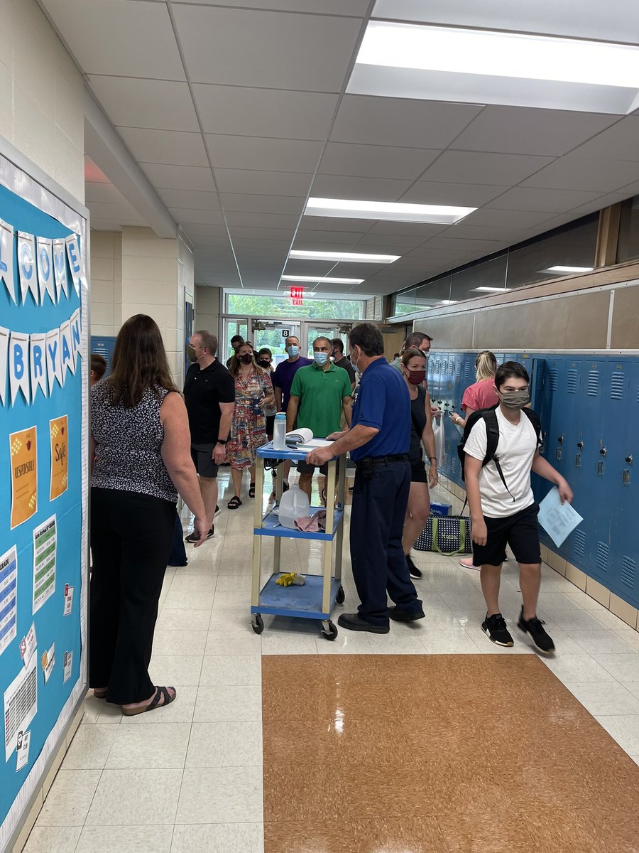 Ariana Leonard, Ed.D tweet media