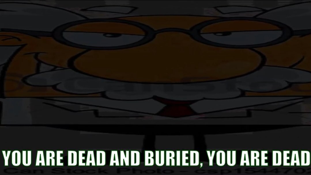 Bobopolis IV Perfect Shots tweet media