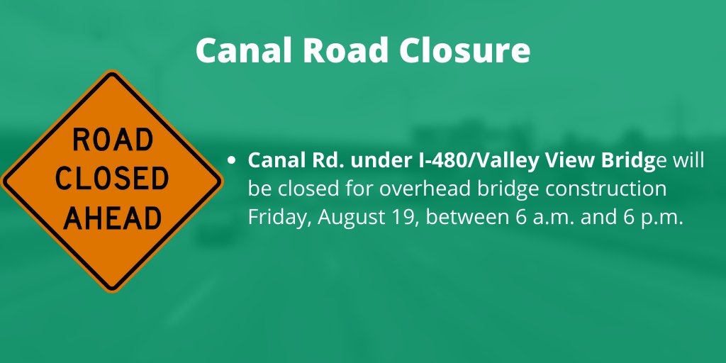 Mentor, OH Road Conditions with Driving and Traffic Flow