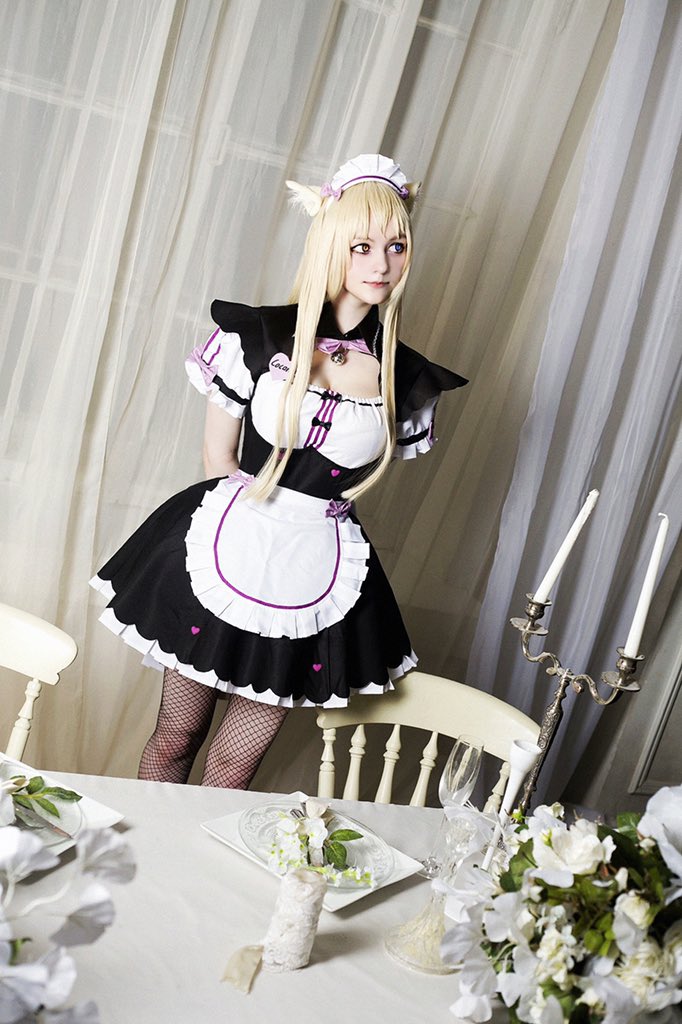 Anastasia Komori on Twitter: "cutest Coconut