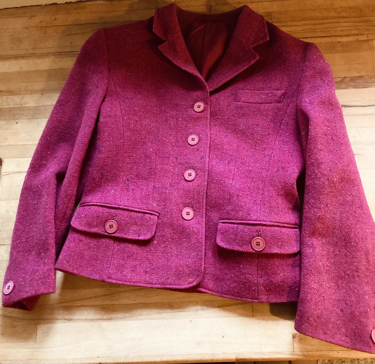 ✨ Donna Hall ✨ tweet media