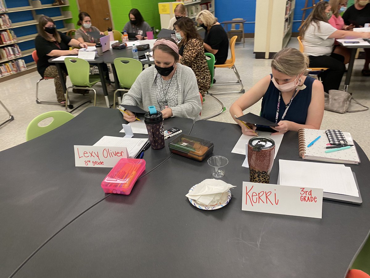 Ivy Pike (@ari_ivypike) on Twitter photo Enjoyed learning more about Dyslexia w/<a href="/AlexanderCityS1/">Alexander City Schools</a> teachers this week! #AlabamaReadingInitiative Enjoyed learning more about Dyslexia w/<a href="/AlexanderCityS1/">Alexander City Schools</a> teachers this week! #AlabamaReadingInitiative