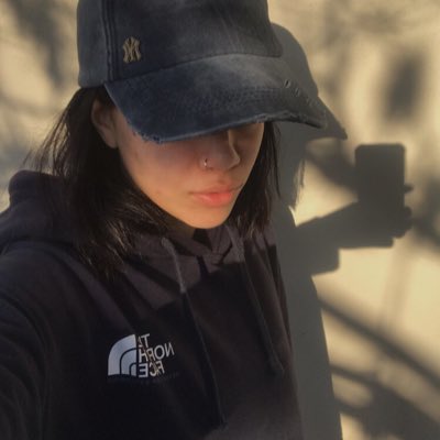 #NuevaFotoDePerfil