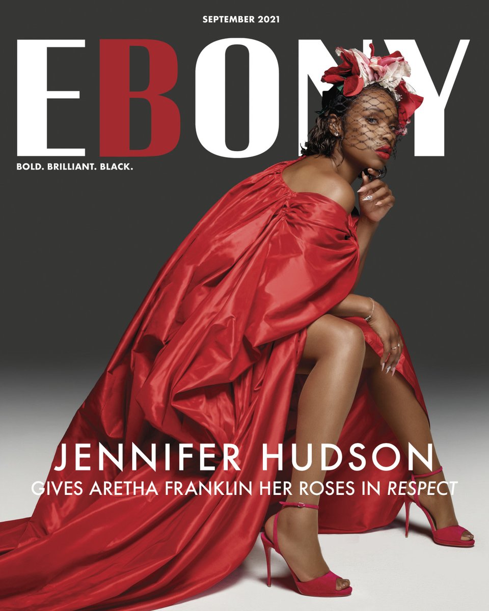 SaidWhatWeSaid's tweet photo. .@EBONYMag releases its special September cover with @IAMJHUD, exclusive photos and interviews about #RespectMovie and we love it! This cover is 🔥❤️🔥. Take a look HERE: https://t.co/Sg7F4hkkDB #EBONYCover https://t.co/j0O7xBFZfO
