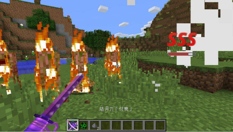 Minecraft マイクラ Mod紹介部 Minecraftmod100 Twitter
