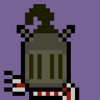 Lechexrs's tweet photo. @cecilroonies Don't miss out on #OSRSPunks !! Runescape Nostalgia + nft pfp = 🔥🔥 https://t.co/9jqer5fXzf