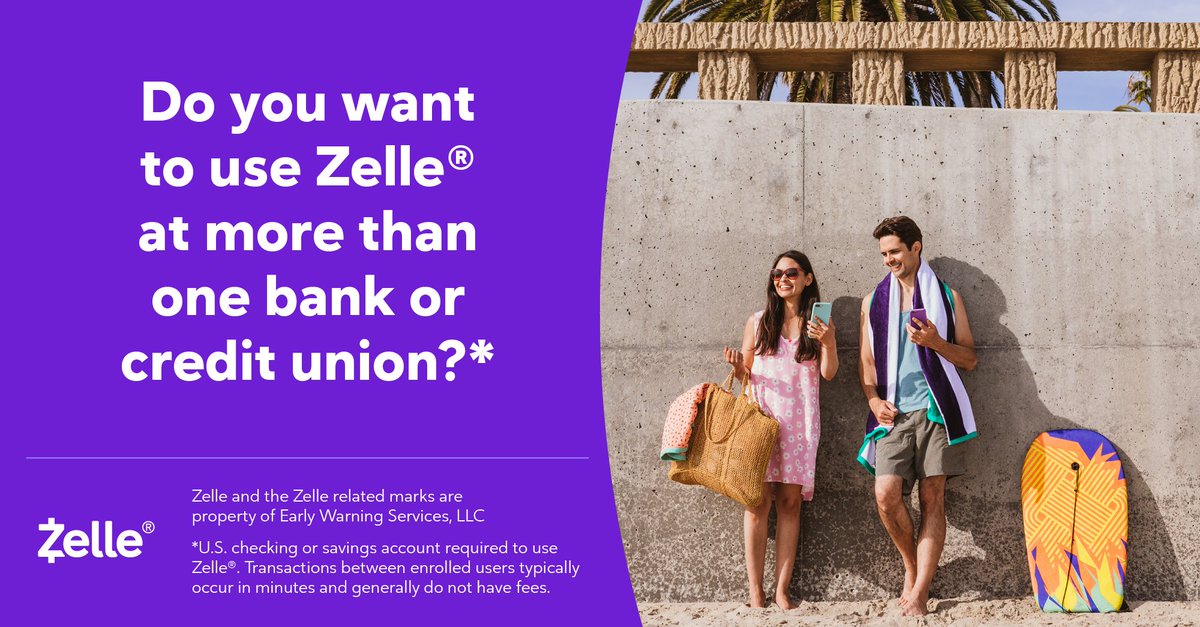 Use your mobile number for one and your email address for the other. 📲📧😉 #ProTip #WednesdayWisdom