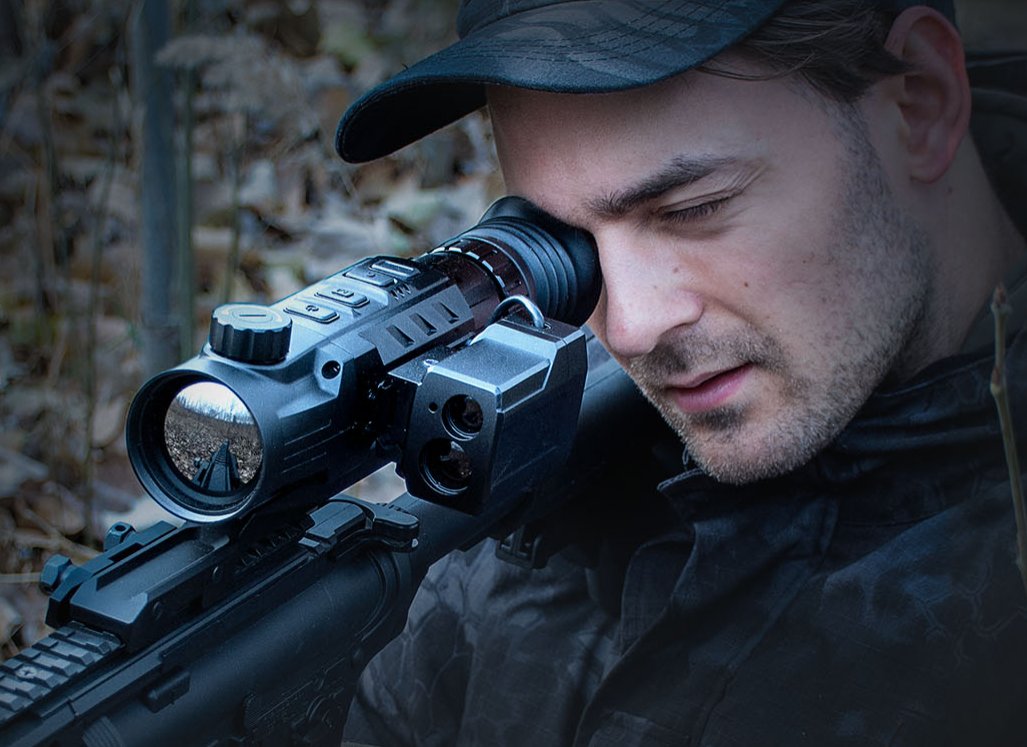 Outdoor Channel (@outdchannel) on Twitter photo Take a peek at the new <a href="/InfiRay_/">InfiRay Outdoor</a> Rico Series. This thermal imaging site offers a frost-resistant AMOLED display to tackle any weather conditions, an unparalleled Imaging Sensor and a replaceable battery pack. Tap bddy.me/3sqVYDy for more.
#infirayoutdoor #thermalimaging Take a peek at the new <a href="/InfiRay_/">InfiRay Outdoor</a> Rico Series. This thermal imaging site offers a frost-resistant AMOLED display to tackle any weather conditions, an unparalleled Imaging Sensor and a replaceable battery pack. Tap bddy.me/3sqVYDy for more.
#infirayoutdoor #thermalimaging