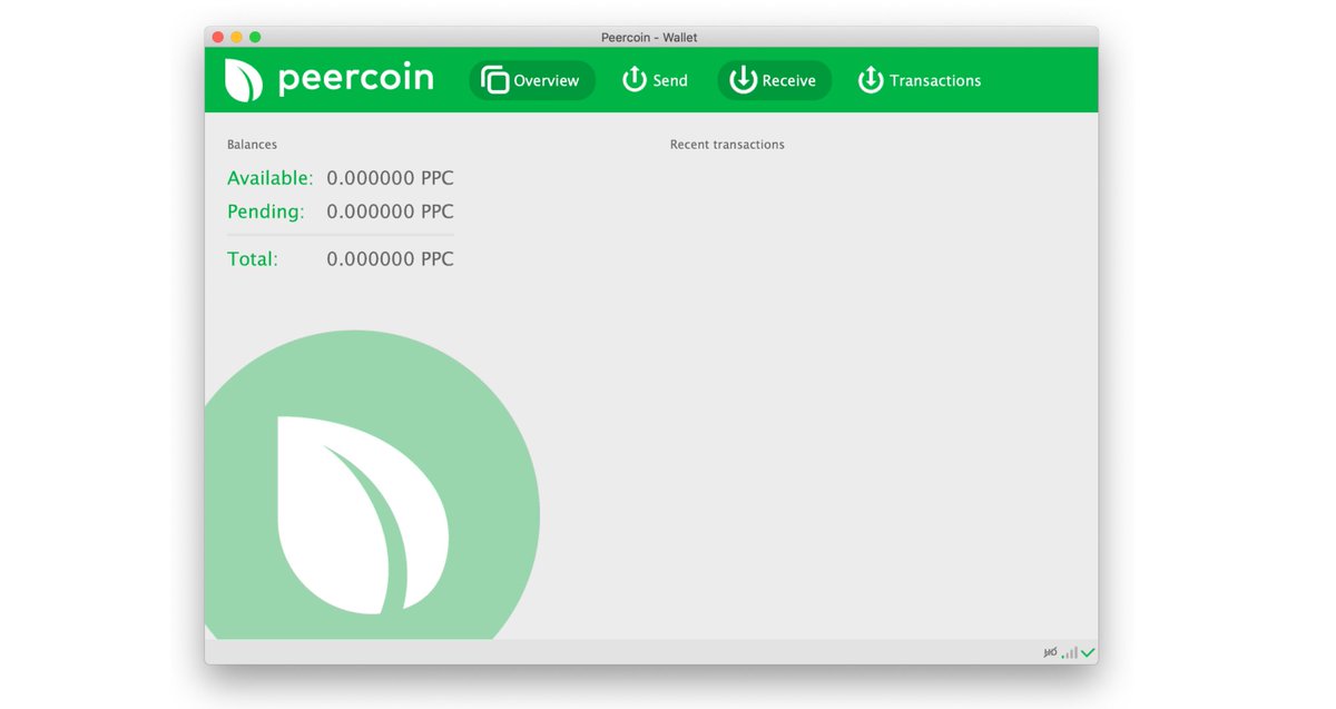 PeercoinPPC's tweet image. Peercoin-qt is now available through #Flathub for #Linux users: This will now be considered a default way to install on (desktop) Linux. More details: talk.peercoin.net/t/peercoin-qt-…

#flatpak #Peercoin $PPC #Crypto #cryptocurrency #cryptocurrencies