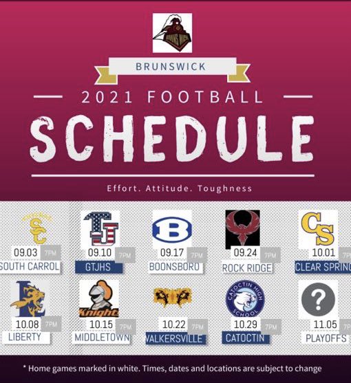 Get loud! Get proud! Friday night lights are back!! 🚂🚂