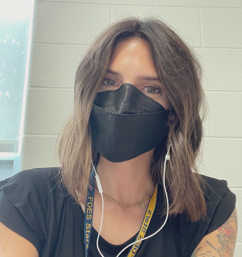 Lauren Rodriguez-Gregg tweet media