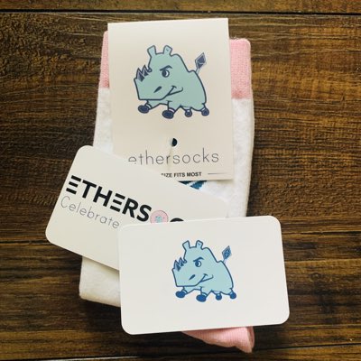 New $SOX, who dis? <a href="/ethersocks/">Ξthersocks (🧦,🦏)</a>