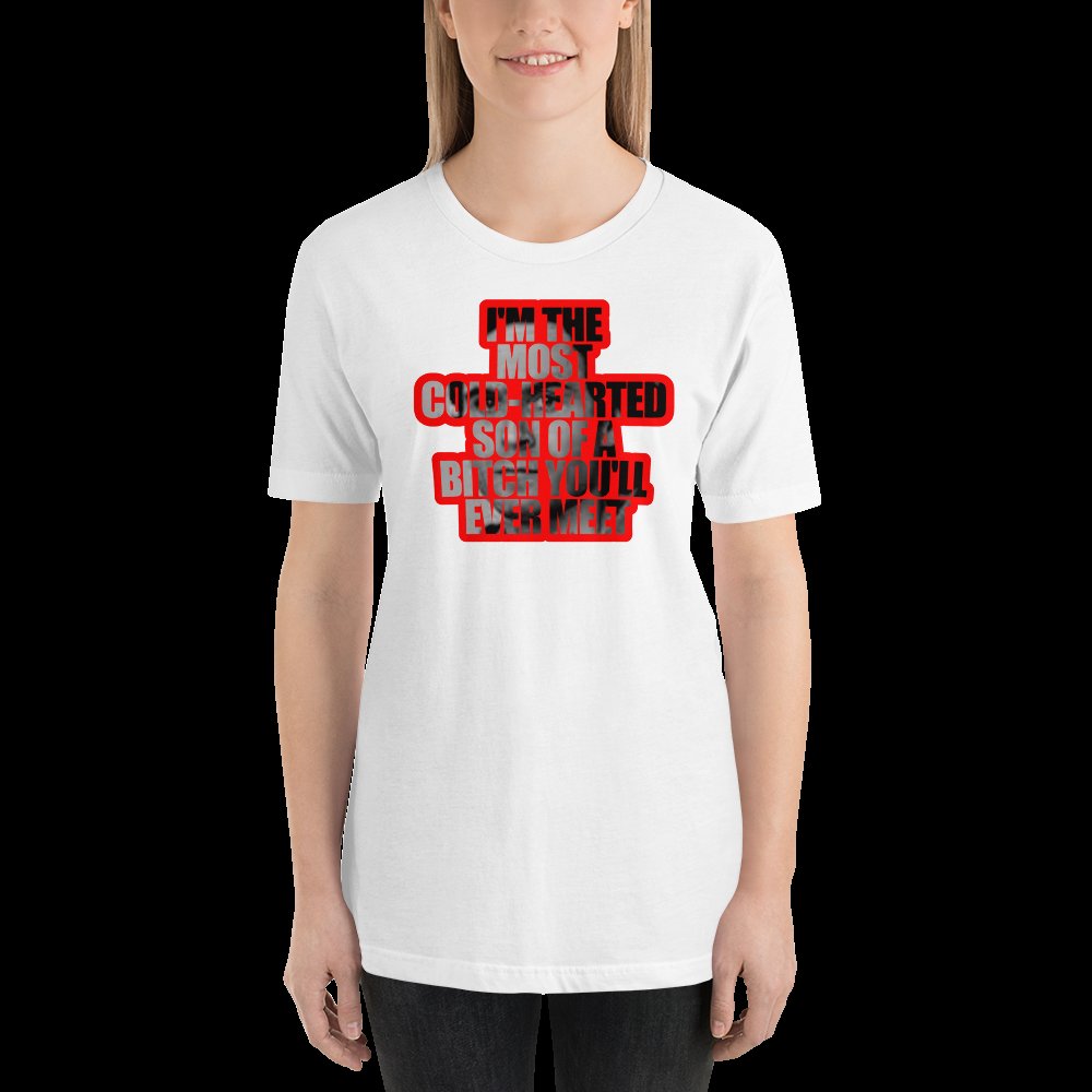 In a life full of lies and deceit, this may be the only truthful thing #TedBundy ever said. Part of our signature "Quote" range. Only available at etsy.com/uk/shop/AbyssT…

#TrueCrime