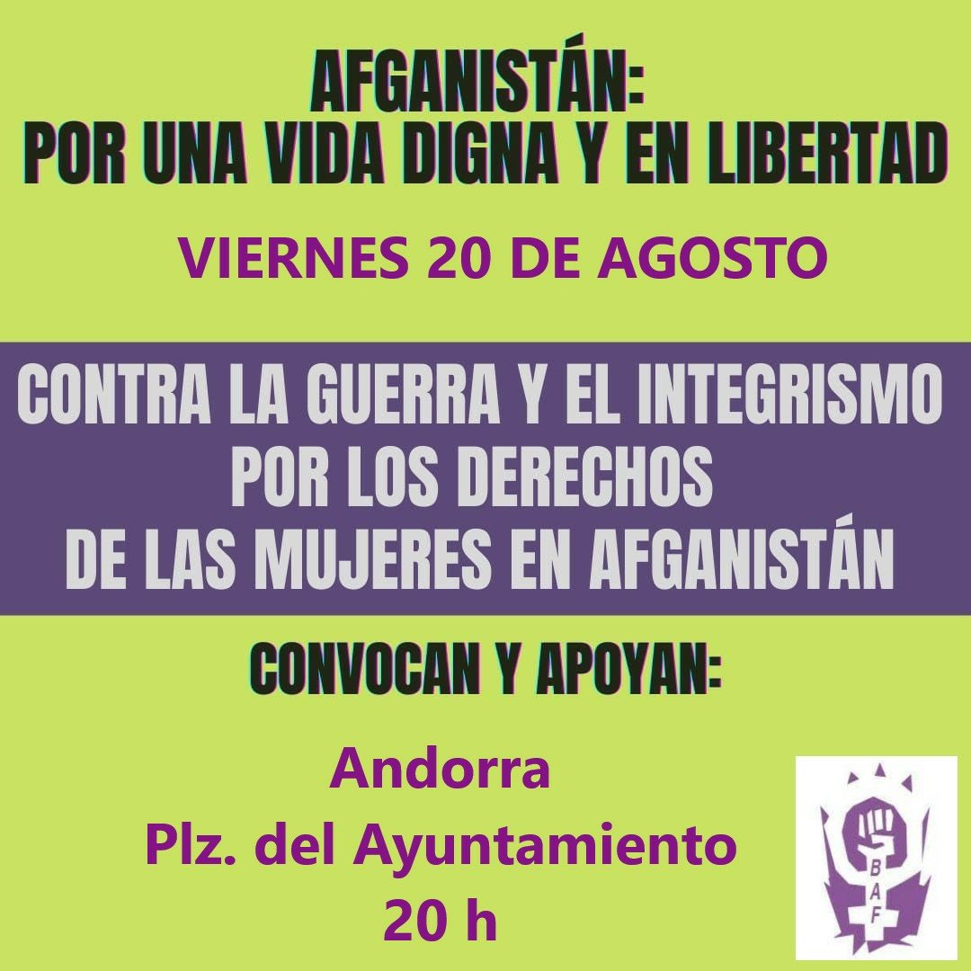 BAFeminista's tweet photo. 🇦🇫🇦🇫🇦🇫 https://t.co/mfk9cvWIFq