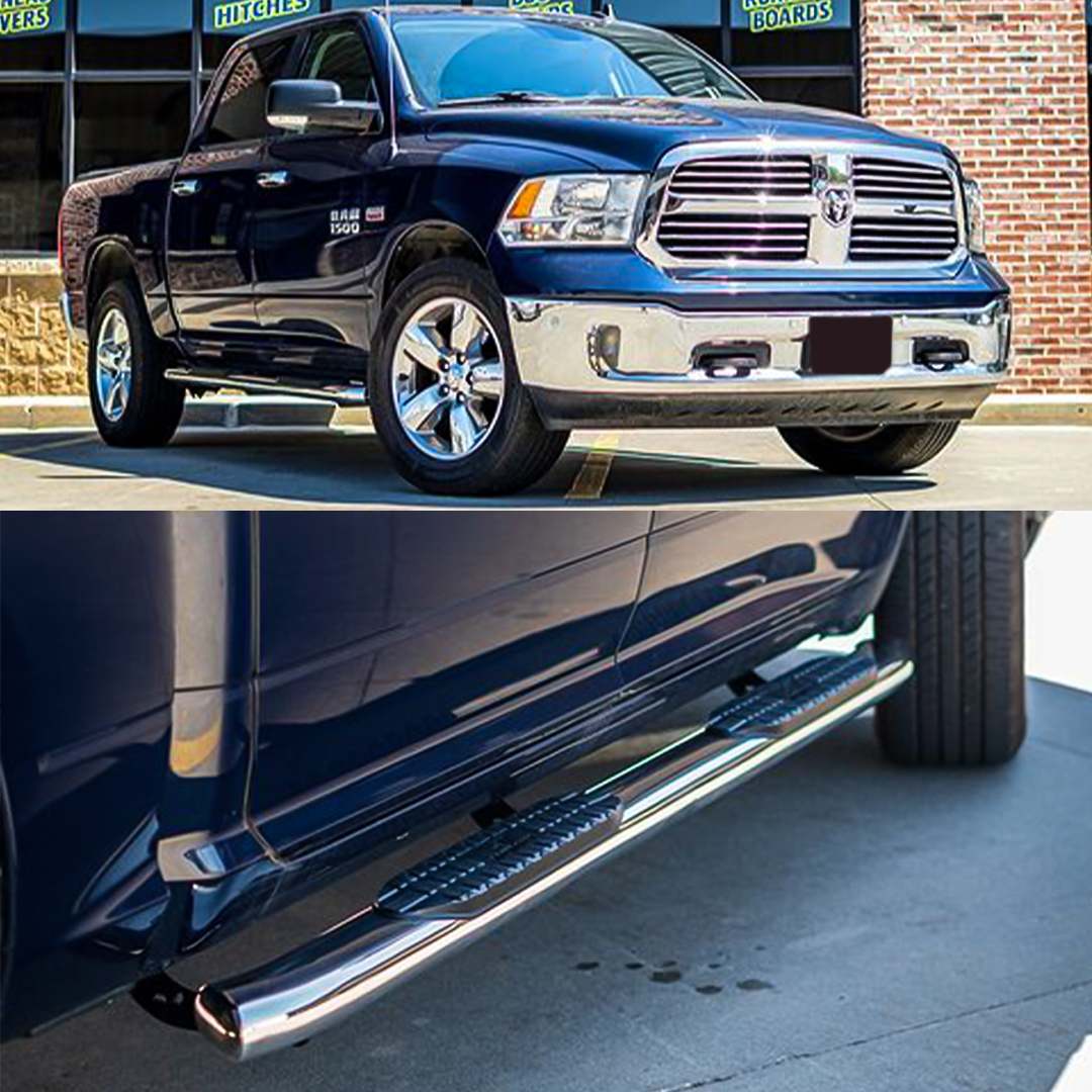 Tweet by Westin Automotive