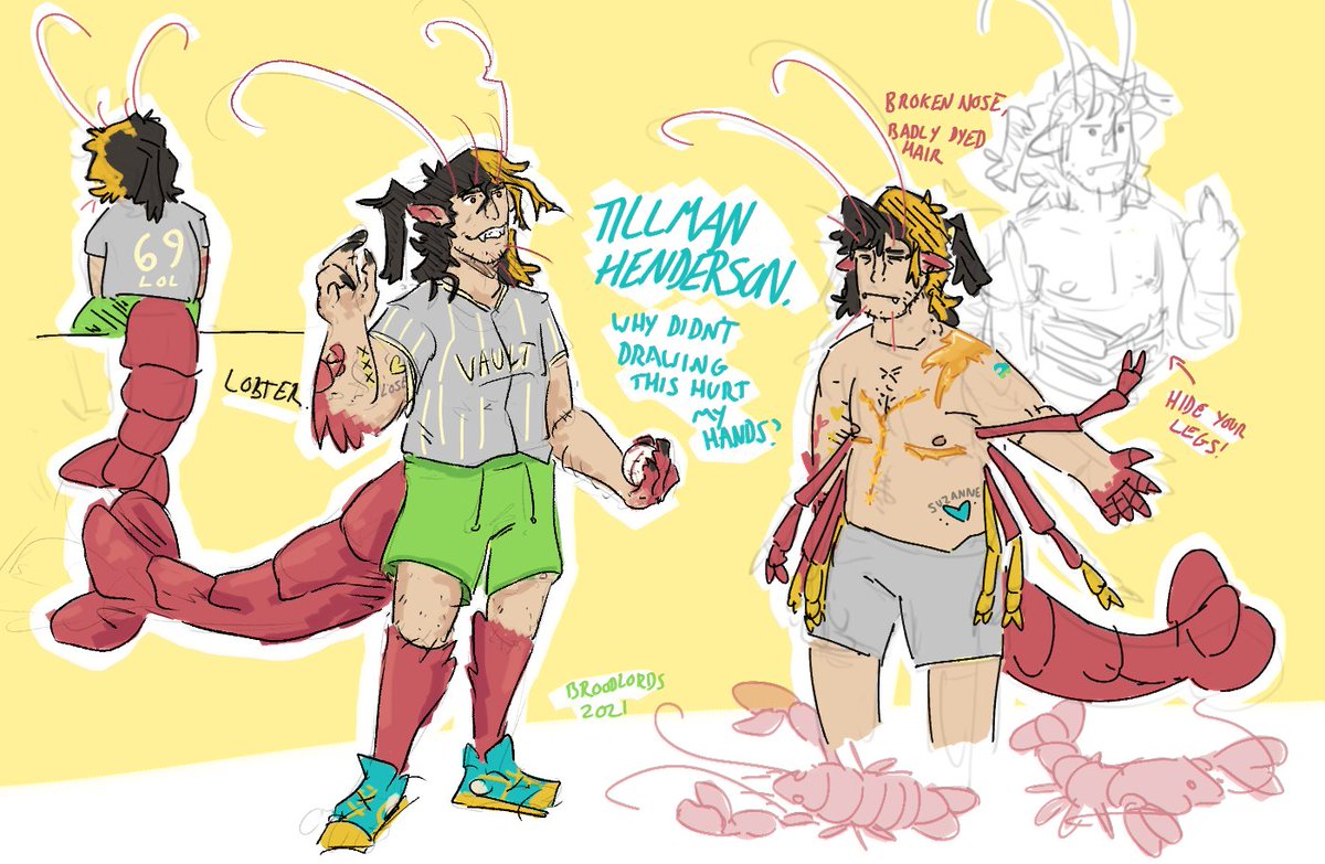 i could've posted my many teams one league contribution but🩳