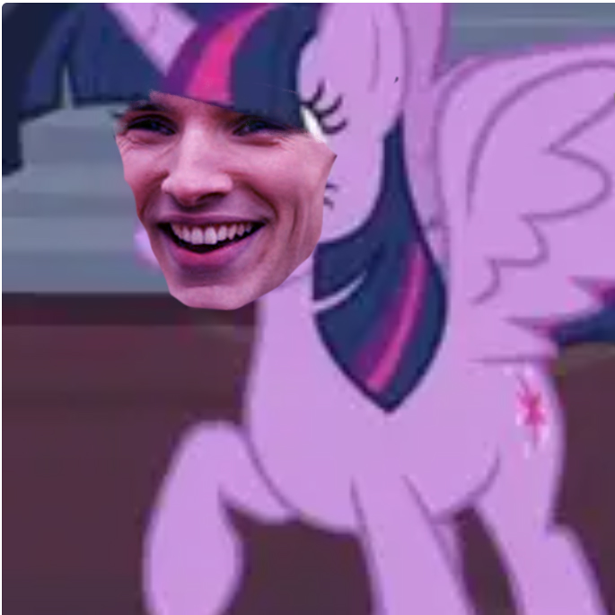 DisIsMerlin's tweet image. #NewProfilePic