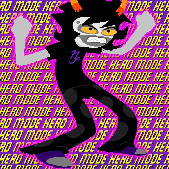 PurpleslutOTD's tweet photo. πToday's purple slut is Gamzee Makara from Homestuck!!!π
Suggested by @ArtistFailure
#psotd #purpleslutotd #homestuck #gamzeemakara https://t.co/ZmDpFHuqcs