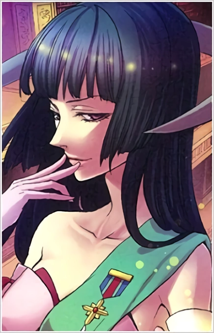 PurpleslutOTD's tweet photo. πThe purple slut of the day is Featherine Augustus Aurora from Uminejo no Naku Koro ni!!!π
#psotd #purpleslutotd #featherine #Umineko https://t.co/PWpNz4bZKb