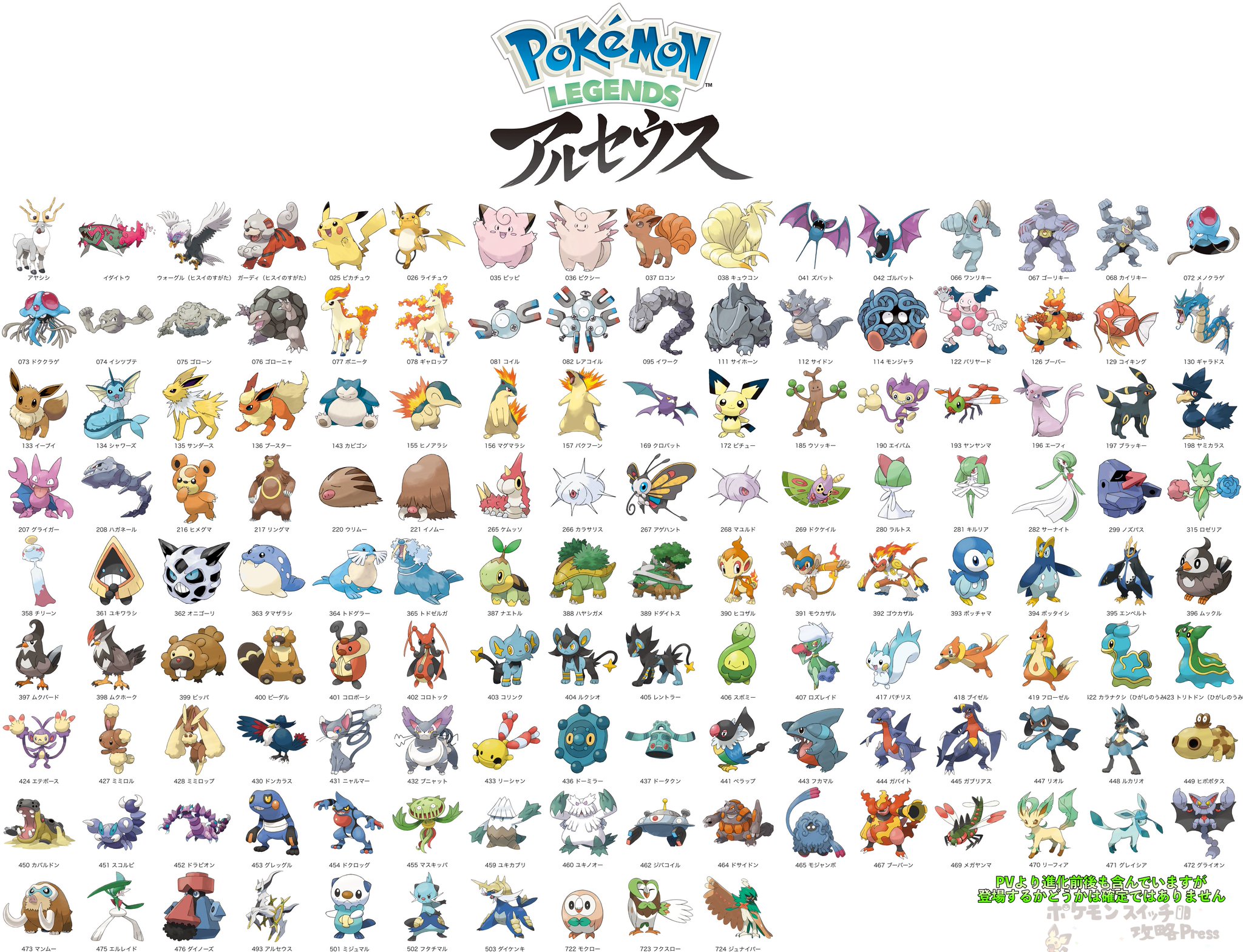 ゴルバット 進化 ダイパ