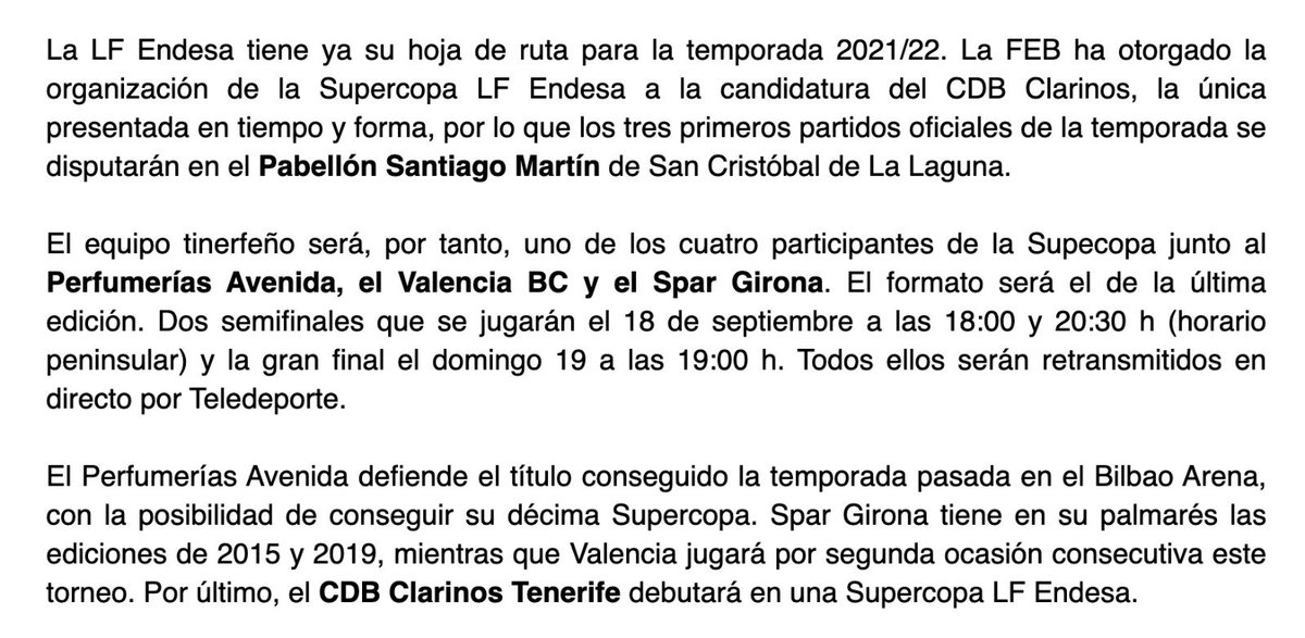 Tenerife tweet media