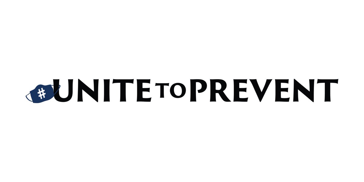 Robin L. Smith (@robinsmithmd) on Twitter photo Millions of people have safely received COVID-19 vaccines. If you still have questions about getting your shot, check out <a href="/CuraFdn/">The Cura Foundation</a>'s regularly updated FAQ page here.
unitetoprevent.org/faq/
#UniteToPrevent Millions of people have safely received COVID-19 vaccines. If you still have questions about getting your shot, check out <a href="/CuraFdn/">The Cura Foundation</a>'s regularly updated FAQ page here.
unitetoprevent.org/faq/
#UniteToPrevent