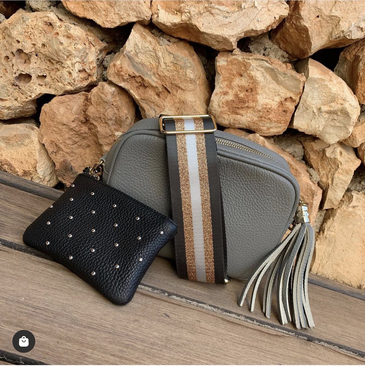 Next up for our stallholder reveals is the ever popular @littlegiftsandthings with stylish and affordable clothing and accessories to transform any wardrobe!