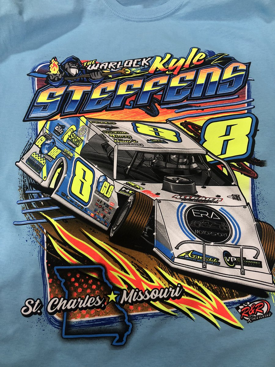 R&R Enterprises tweet media