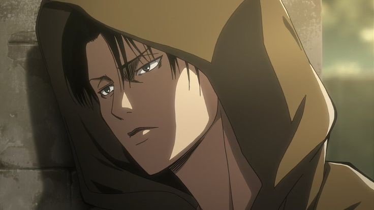 0X1CHROLLO's tweet photo. anyway season 3 levi is unmatched. truly life changing https://t.co/qFyk93svpu