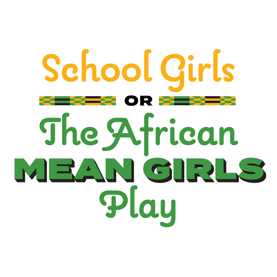 DramatistsPlayS's tweet photo. #DPSBackToSchool | This buoyant and biting comedy by @Jjbioh explores the universal similarities (&amp; glaring differences) facing teenage girls across the globe.

📖 →https://t.co/o0isJWiVNh https://t.co/EVE3ieSt7g