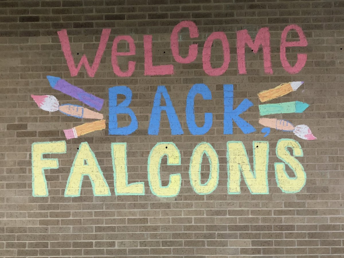 Forest Trail Elementary tweet media