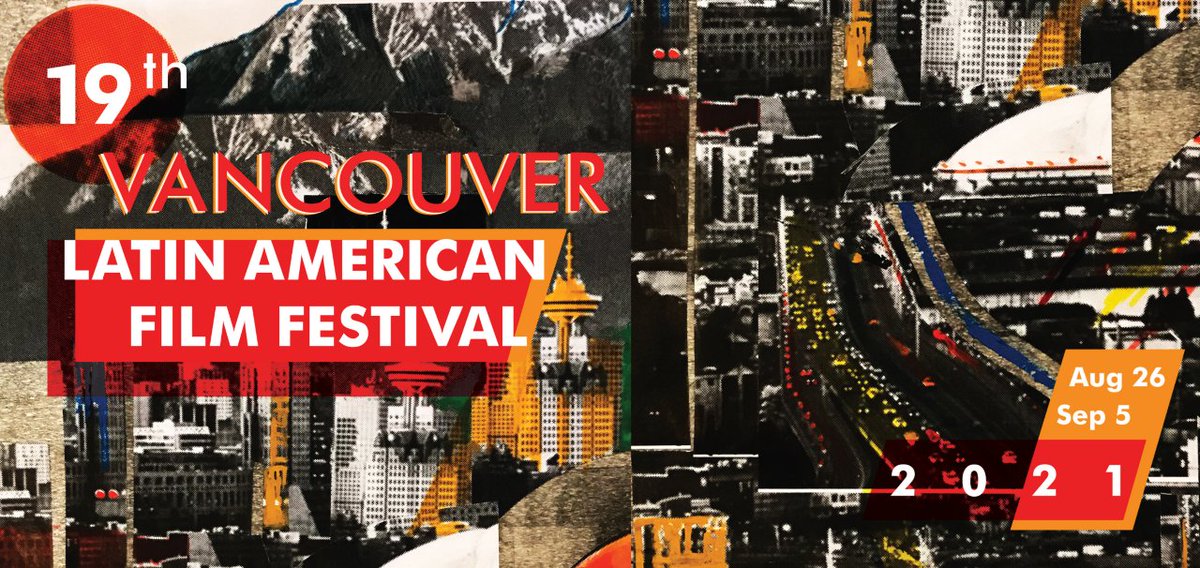 AmnestyBC's tweet photo. Tickets now available for the 19th Annual Vancouver Latin American Film Festival @VLAFF. Amnesty is proud to be the community partner for a special screening of Soldier's Woman. #VLAFF. https://t.co/uASOyxFR6a https://t.co/tQsFc9Iy49